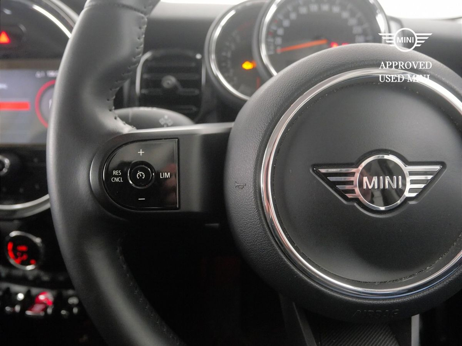 2023 MINI Hatch 1.5L Petrol For Sale Images