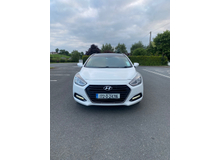 2017 Hyundai i40 1.7L Diesel For Sale Images