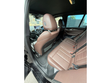 2018 BMW X3 2L Diesel For Sale Images