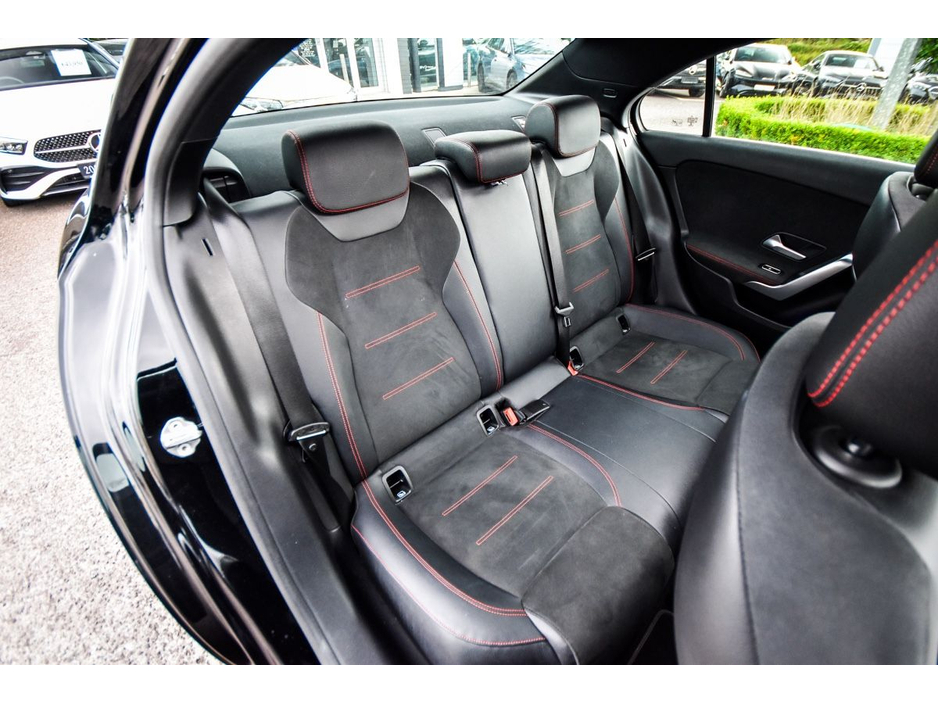 2021 Mercedes-Benz A Class 1.3L Petrol For Sale Images