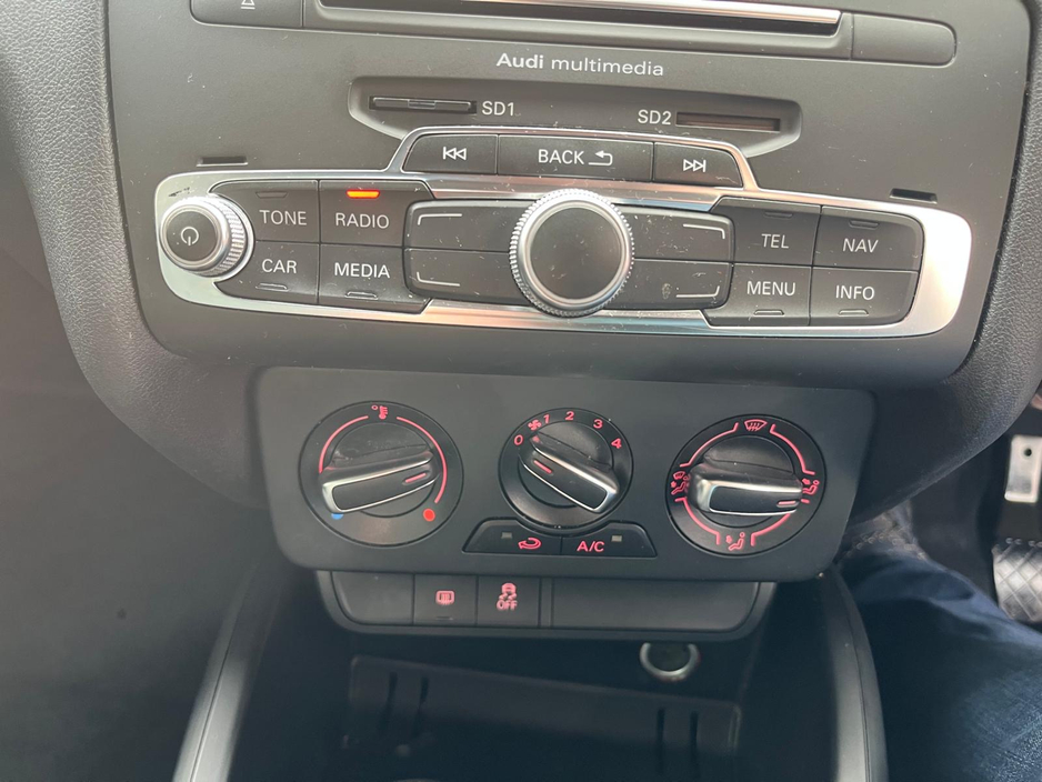 2018 Audi A1 1L Petrol For Sale Images