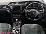 2017 VOLKSWAGEN TOURAN 1.4 TSI Highline Auto