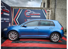 2016 Volkswagen Golf 1.4L Petrol For Sale Images