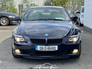 2008 BMW 6 SERIES 635D SPORT COUPE LCI M57