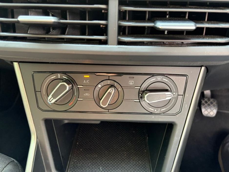 2020 Volkswagen Polo 1L Petrol For Sale Images