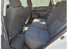 2015 Toyota Auris 1.4L Diesel For Sale Images