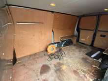 2019 Volkswagen Transporter 2L Diesel For Sale Images