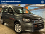 2026 VOLKSWAGEN CADDY MAXI LIFE LIFE AUTO 2.0TDI 122BHP *5 YEAR WARRANTY* *APPLE CARPLAY/ANDROID AUTO* *16
