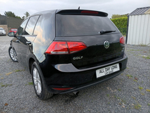 2016 Volkswagen Golf 1.2L Petrol For Sale Images