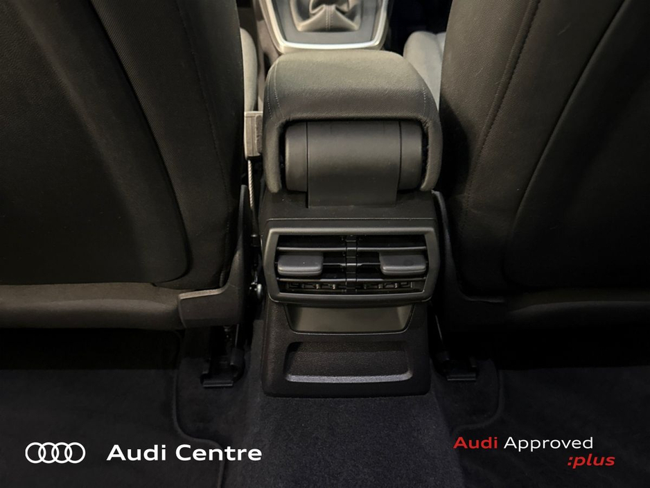 Audi A3 30 TDI 116HP SE — thumbnail 16