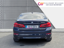 2018 BMW 5 Series 2L Petrol Plug-in Hybrid For Sale Images