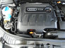 2012 AUDI A3 1.6 TDI SE 103BHP 5DR