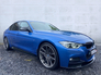 2018 BMW 3 SERIES 320D F30 M SPORT 188 BHP AUTO NAV