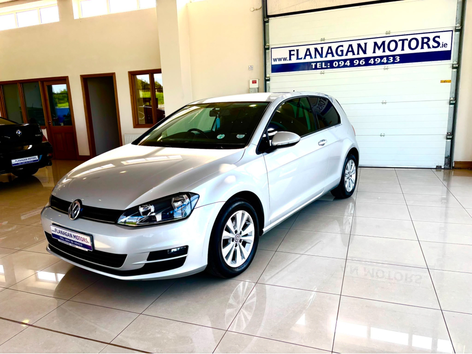 2017 Volkswagen Golf For Sale Images