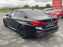 2019 BMW 5 Series 2L Diesel For Sale Images