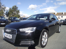2016 Audi A4 1.4L Petrol For Sale Images