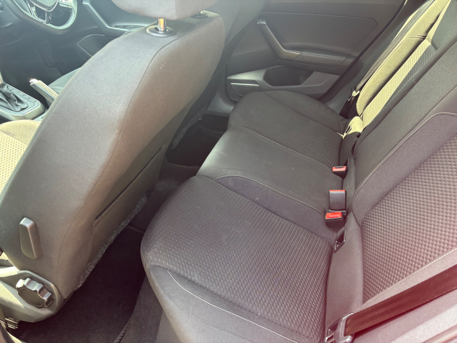 2018 Volkswagen Polo 1L Petrol For Sale Images