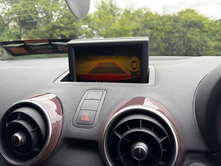 2014 Audi A1 1.4L Petrol For Sale Images