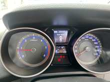 2014 Hyundai i30 1.6L Diesel For Sale Images