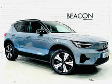 2023 Volvo XC40 0.9L Electric For Sale Images