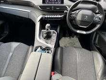 2020 Peugeot 3008 1.5L Diesel For Sale Images