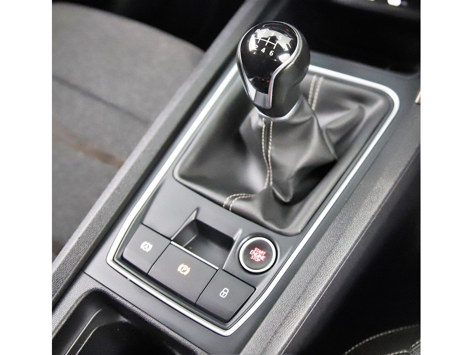 SEAT Leon 2.0TDI 6SPD 115BHP XCELLENCE — thumbnail 21