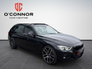 2018 BMW 3 SERIES 320D Auto “Estate practicality, M Sport attitude.”