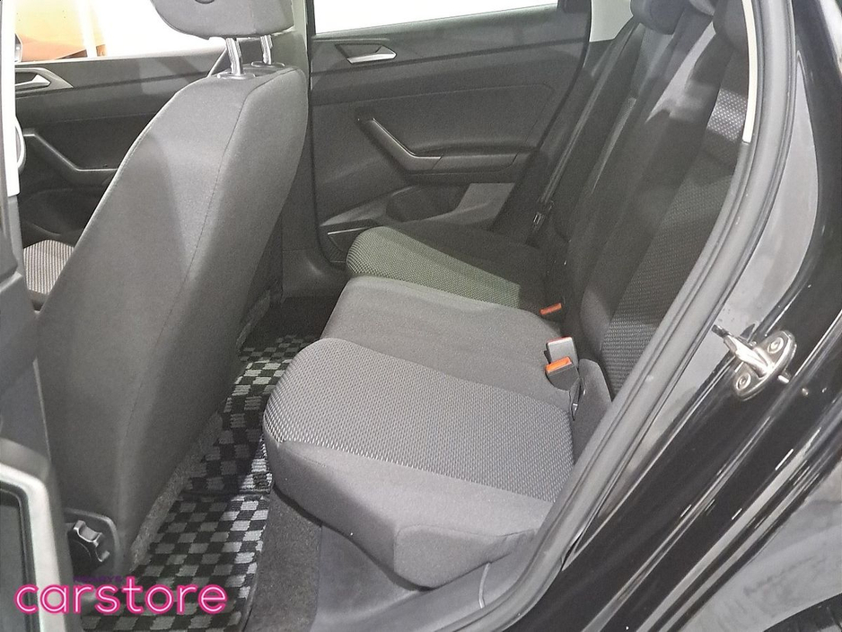 Volkswagen Polo 1.0 TSI AUTO — thumbnail 10