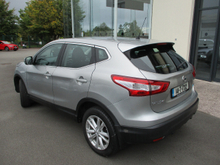 2014 Nissan Qashqai 1.5L Diesel For Sale Images