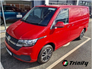 2022 VOLKSWAGEN TRANSPORTER * TRANSPORTER T6 28 PVS * TDI 110BHP * TRINITY MOTORS *