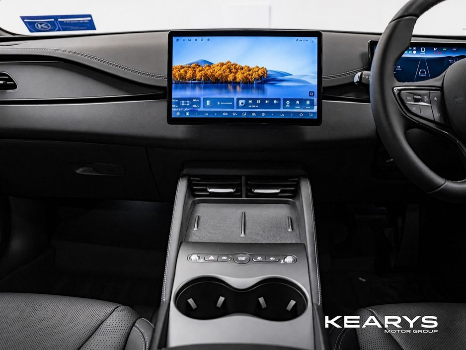 BYD Seal 6 Comfort Touring Order Your 262 Today! — thumbnail 16