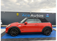 2018 MINI Cooper S 2.0L Petrol For Sale Images