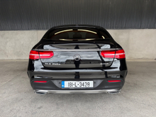 2018 Mercedes-Benz GLE Class 3L Diesel For Sale Images