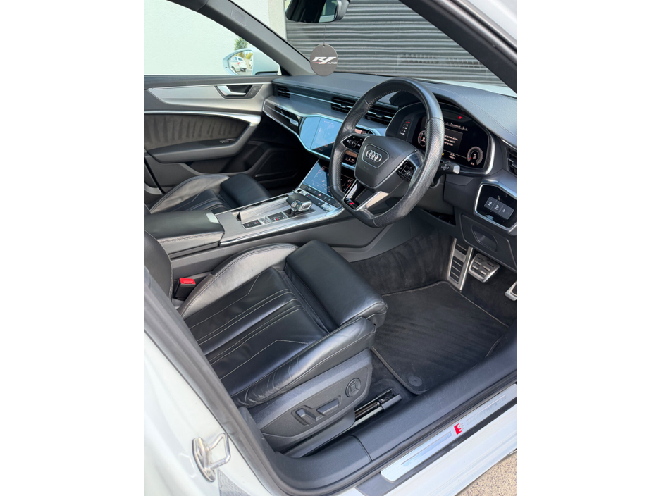 2019 Audi A6 2L Diesel For Sale Images