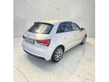 2015 Audi A1 1.4L Diesel For Sale Images