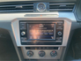 2018 VOLKSWAGEN PASSAT TRENDLINE 1.6 TDI MANUAL 6SPEED FWD 120HP 4DR