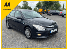 2011 Hyundai i30 1.6L Diesel For Sale Images