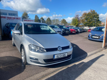 2015 Volkswagen Golf 1.6L Diesel For Sale Images