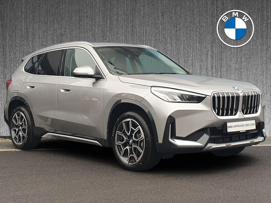 2026 BMW X1 2L Diesel For Sale Images