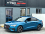 2021 AUDI A3 LIMOUSINE SAL 30 TDI 116HP SE 4DR