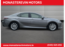 2022 Toyota Camry 2.5L Petrol Hybrid For Sale Images