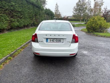 2011 Volvo S40 1.6L Diesel For Sale Images