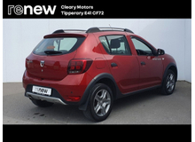 2021 Dacia Sandero Stepway under 1.0L Petrol For Sale Images