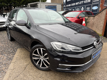Volkswagen Golf 1.4 TSI HIGHLINE AUTO