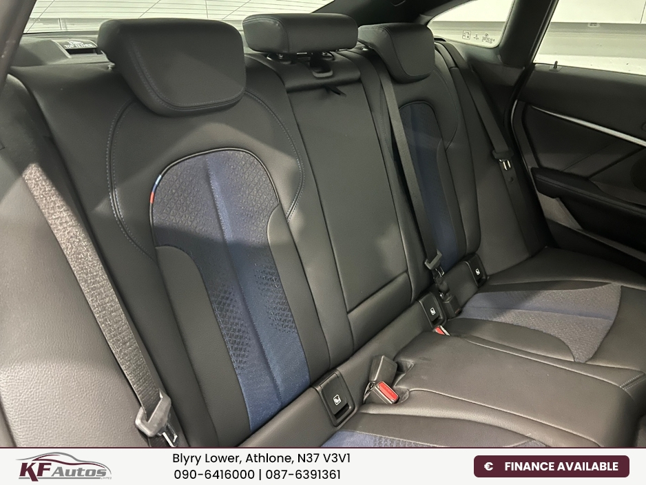 2022 BMW 2 Series 2L Diesel For Sale Images
