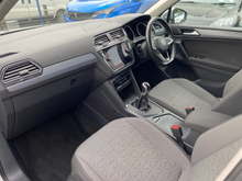2021 Volkswagen Tiguan 2L Diesel For Sale Images