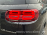 2020 CITROEN C5 FLAIR BLUEHDI 130 6MT 4DR