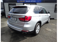 2019 BMW X5 3.0L Diesel For Sale Images