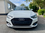 2020 AUDI A4 SPORT 35 2.0 TDI 163 BHP S-A**PRICE INCLUDES VRT/NCT/NOX €27950**FULL LEATHER**VIRTUAL DASH**BLACK EDITION PACK**MINT**FSH**