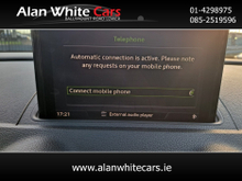 2018 Audi A3 1.5L Petrol For Sale Images